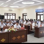 Cao su Lộc Ninh quyết tâm thực hiện tốt nhiệm vụ