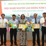 VRG quyết tâm hoàn thành chỉ tiêu sản xuất kinh doanh và đầu tư năm 2024