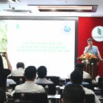 Thống nhất trong thực hiện Quy định về chống phá rừng của Liên minh châu Âu từ Tập đoàn đến đơn vị