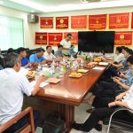 Sẵn sàng cho Hội thao khu vực IV – Miền núi phía Bắc