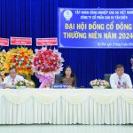 Cao su Tân Biên linh hoạt nhiều giải pháp hoàn thành nhiệm vụ năm 2024