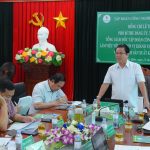 Các đơn vị miền núi phía Bắc sẽ hoàn thành vượt mức kế hoạch sản xuất kinh doanh