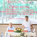 Cao su Phước Hòa thực hiện giải pháp thực tiễn, khoa học để phát triển toàn diện