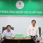 Hội Doanh nhân trẻ VRG đồng hành cùng doanh nghiệp phát triển bền vững