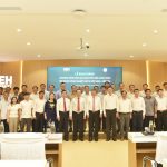 VRG khai giảng chương trình đào tạo giám đốc điều hành