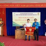 Thu nhập bình quân người lao động Rubico trên 10 triệu/người/tháng