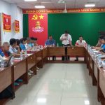 416 vận động viên tham gia Hội thao khu vực III