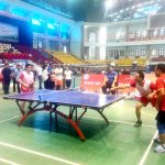 Nhiều nhà vô địch đã lộ diện tại Hội thao khu vực IV - Miền núi phía Bắc