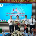 Cao su Phước Hòa chia cổ tức hơn 406 tỷ đồng năm 2023