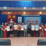 Cao su Hòa Bình tổ chức hội thi tiếng hát karaoke năm 2024