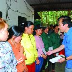 Công đoàn Cao su Chư Sê: Tháng Công nhân khơi dậy truyền thống đoàn kết, sáng tạo
