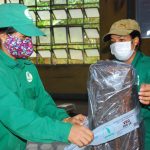 Cao su Chư Păh điển hình trong áp dụng TCCS 111:2023
