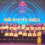 Mô hình học lái xe tại chỗ đạt giải khuyến khích tại Hội thi sáng tạo toàn quốc
