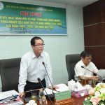 Xây dựng thương hiệu Khu công nghiệp VRG thành thương hiệu mạnh của quốc gia