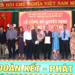 Ông Hoàng Văn Nhơn điều hành Công ty TNHH MTV Cao su Krông Buk