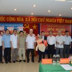 Cao su Chư Sê công bố các quyết định về cán bộ