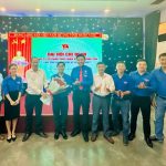 Anh Trần Xuân Duy tái đắc cử Bí thư Chi đoàn Công ty CP Thủy điện Geruco Sông Côn