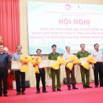 Cao su Bình Long đạt chuẩn về an toàn an ninh trật tự