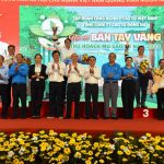 Nông trường An Viễng giải nhất Hội thi Bàn tay vàng thu hoạch mủ Tổng Công ty Cao su Đồng Nai