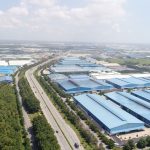 Công ty CP KCN Nam Tân Uyên: Linh hoạt giải pháp nâng cao hiệu quả hoạt động