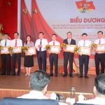 Cao su Việt Lào: Đơn vị tiêu biểu trong thực hiện Chỉ thị 05 của Bộ Chính trị