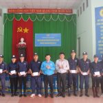 Cao su Bình Long thu nhập bình quân 6 tháng đầu năm 2024 trên 9 triệu đồng/người/tháng