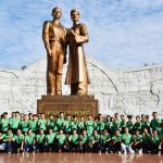 Đoàn Thanh niên VRG tập huấn công tác Đoàn - Hội và phong trào thanh niên khu vực I năm 2024