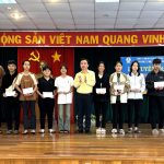 Cao su Chư Păh tuyên dương 375 học sinh có thành tích học tập xuất sắc năm học 2023-2024