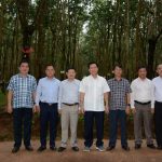 Những thành viên sáng giá về năng suất ở Tây Nguyên