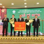 Các công ty thủy điện hoạt động hiệu quả, đóng góp vào doanh thu của VRG