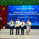 Cao su Dầu Tiếng tổng kết công tác xây dựng Đảng năm 2024