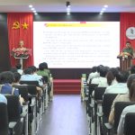 VRG tập huấn bảo mật, đảm bảo an toàn thông tin