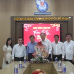 VRG sẽ tiếp tục hợp tác chặt chẽ với các cơ quan báo chí