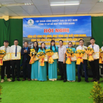Lợi nhuận Gỗ MDF VRG Kiên Giang vượt 124% kế hoạch năm 2024