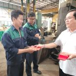 Quyết liệt hơn trong năm 2025 để hoàn thành các chỉ tiêu kế hoạch