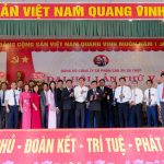 Ông Bùi Minh Phú giữ chức Bí thư Đảng ủy Cao su Sa Thầy