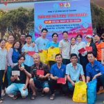 Ngày hội hiến máu tình nguyện Công ty CP Cao su Tân Biên