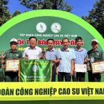 “Bàn tay vàng” đồng bào dân tộc Thái ở vùng biên giới