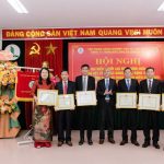 Xuân mới trên Cao su Bắc Trung bộ