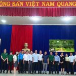 Cao su Tân Biên đưa vào sử dụng chính thức ứng dụng EUDR-TBRC