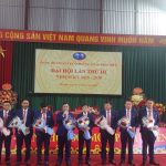 Đảng bộ Cao su Điện Biên tổ chức thành công đại hội điểm