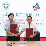 Trường Cao đẳng Miền Đông ký kết hợp tác với doanh nghiệp: Bước tiến mới trong đào tạo và việc làm