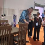 Gỗ Thuận An tham gia Hội chợ Quốc tế Đồ gỗ và Mỹ nghệ Xuất khẩu Việt Nam VIFA EXPO 2025