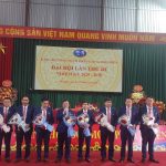 Đảng bộ Cao su Điện Biên tổ chức thành công Đại hội điểm