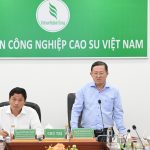 Hội Doanh nhân trẻ VRG cần tiên phong tiếp cận khoa học công nghệ