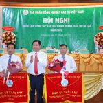 Lợi nhuận các đơn vị tại Lào vượt 43,3% kế hoạch