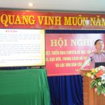 Gần 200 cán bộ, đảng viên Cao su Chư Sê tham gia học Nghị quyết chuyên đề