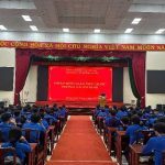 Trường Cao đẳng Miền Đông tổ chức lớp Giáo dục Quốc phòng và An ninh