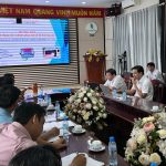 Cao su Phước Hòa tập huấn công tác thu mua mủ cao su tiểu điền