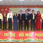 Bà Huỳnh Thị Nga được bầu giữ chức Bí thư Đảng ủy Cao su Chư Păh